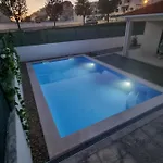 With Swimming Pool Sesimbra