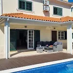 With Swimming Pool