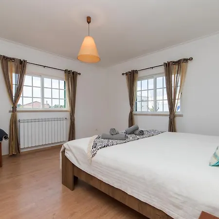 别墅 With Swimming Pool 塞辛布拉