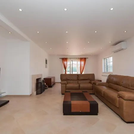 With Swimming Pool 别墅 *