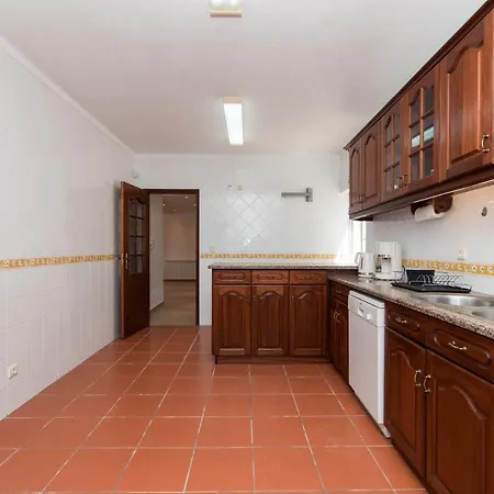 With Swimming Pool 别墅 塞辛布拉