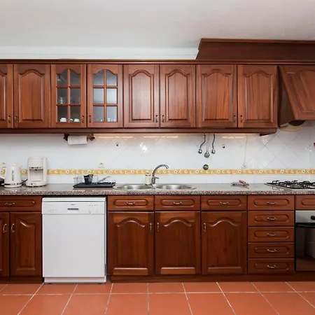 别墅 With Swimming Pool 塞辛布拉