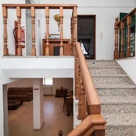Villa With Swimming Pool