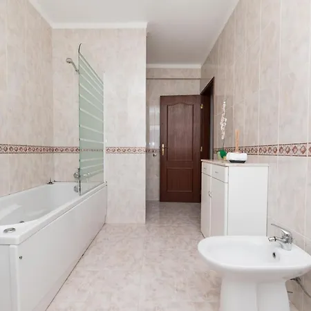 别墅 With Swimming Pool *