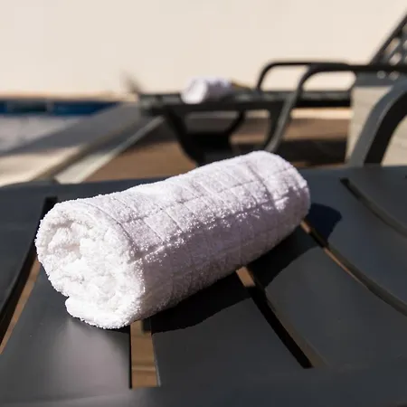 With Swimming Pool *