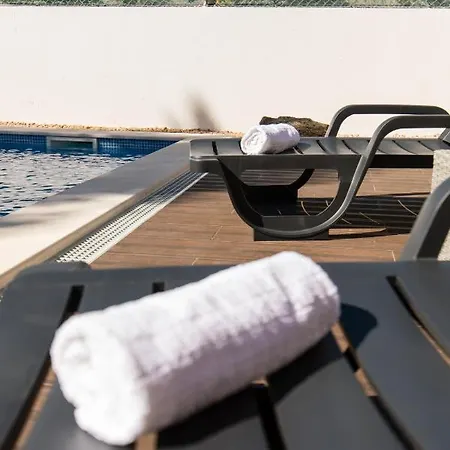 With Swimming Pool