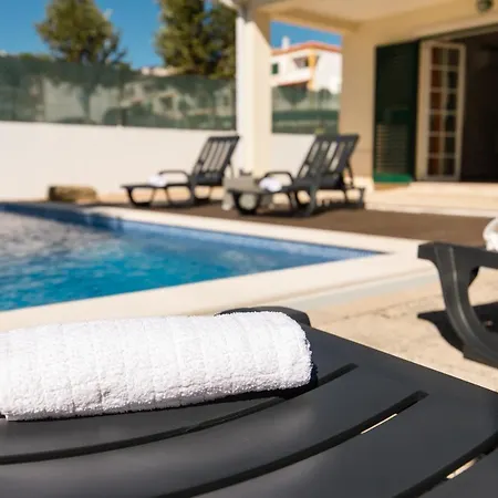 With Swimming Pool *