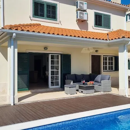 With Swimming Pool