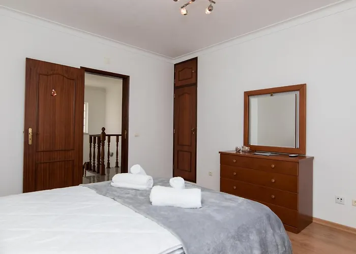 With Swimming Pool Vila *