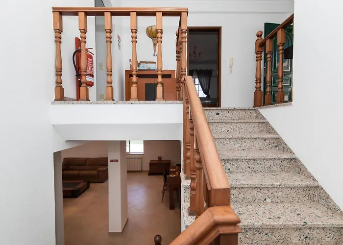 Vila With Swimming Pool