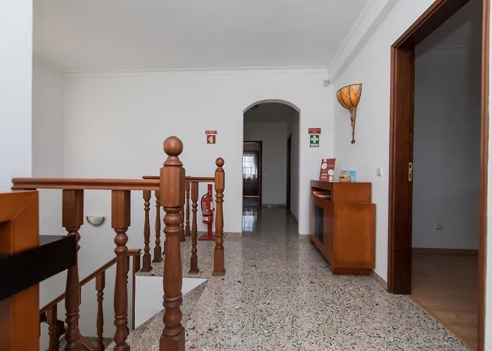 With Swimming Pool Vila Sesimbra