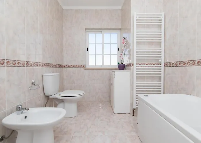 Vila With Swimming Pool *