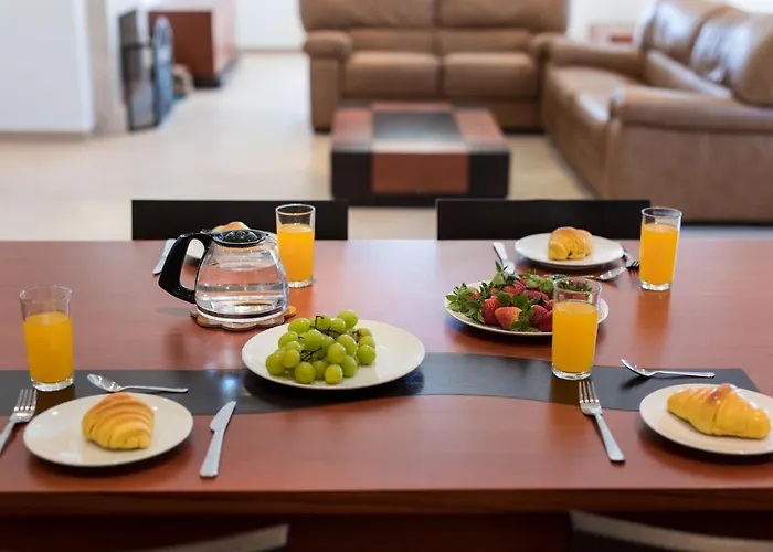 Vila With Swimming Pool