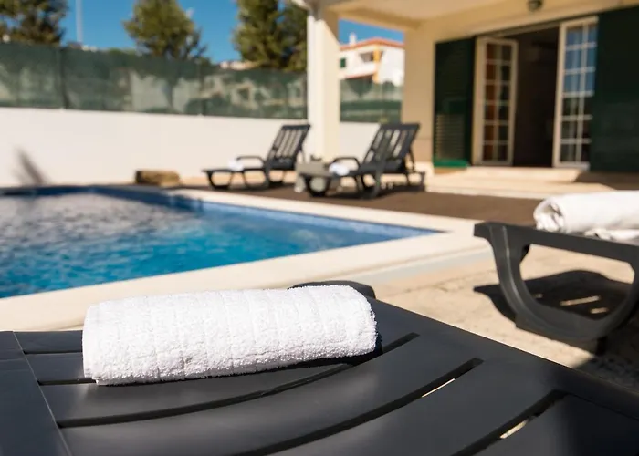 With Swimming Pool *