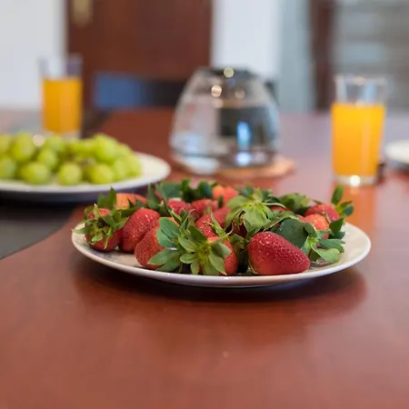 Βίλα With Swimming Pool