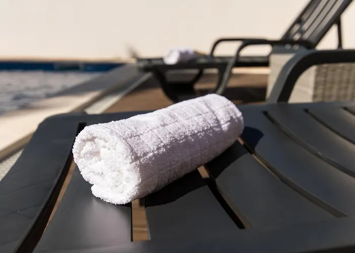 With Swimming Pool *